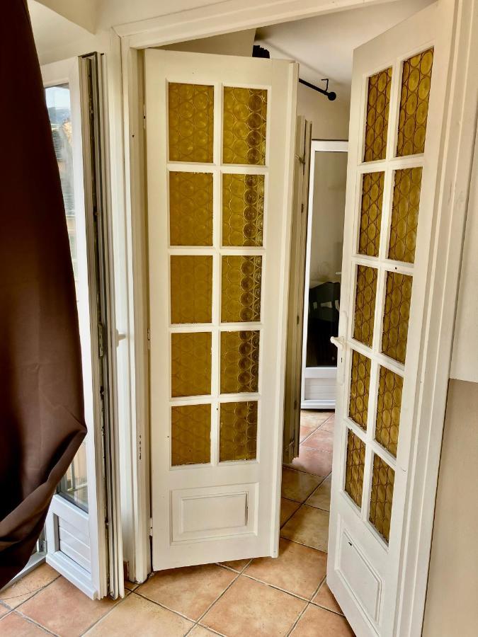 Appartamento La Vista Bastia  Esterno foto