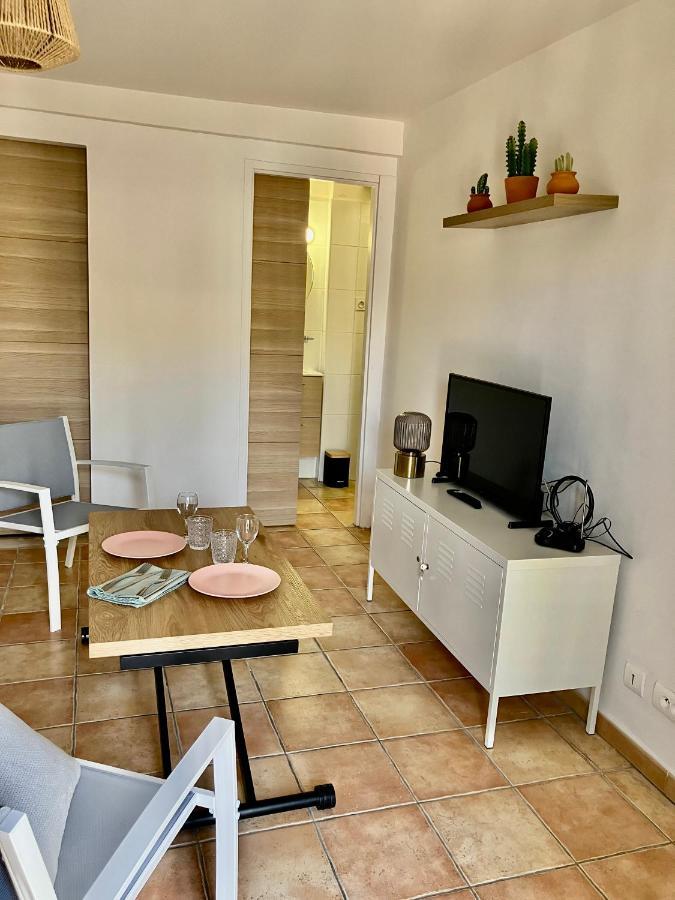 Appartamento La Vista Bastia  Esterno foto