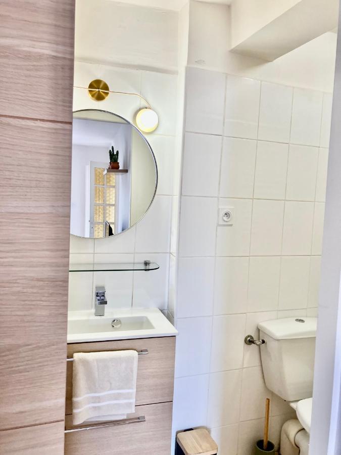 Appartamento La Vista Bastia  Esterno foto