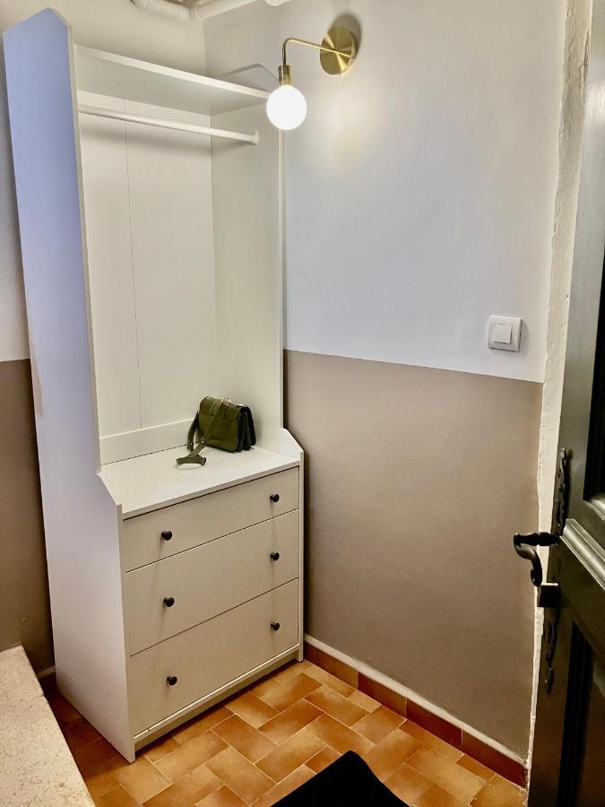 Appartamento La Vista Bastia  Esterno foto