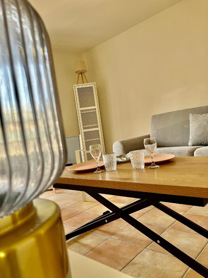 Appartamento La Vista Bastia  Esterno foto